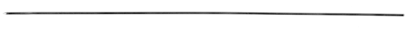 PH1975-1 Quickert Lachrymal Intubation Probe Size 1