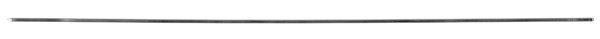 PH1975-2 Quickert Lachrymal Intubation Probe Size 2
