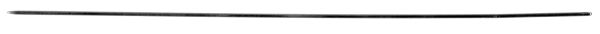 PH1975-3 Quickert Lachrymal Intubation Probe Size 3
