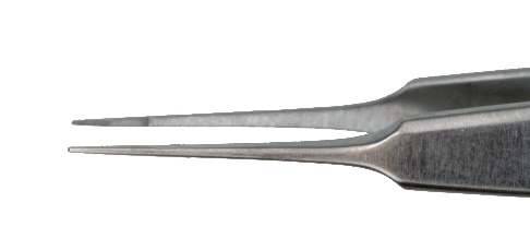 PH2031 McPherson Tying Forceps 4mm