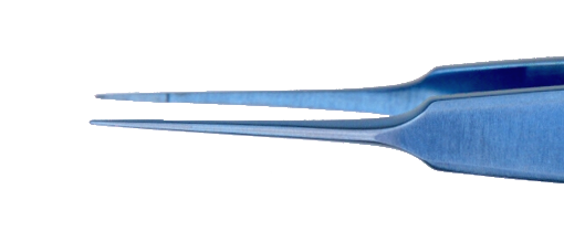 PH2031T McPherson Tying Forceps 4mm