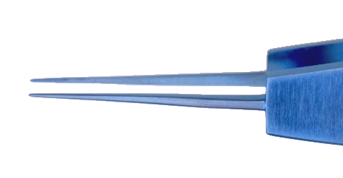 PH2118T Jaffe Tying Forceps 6mm