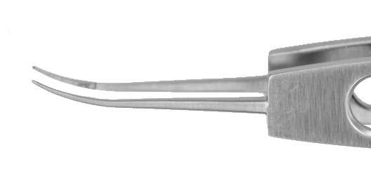 PH2119 Jaffe Tying Forceps 6mm