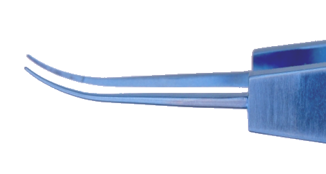 PH2119T Jaffe Tying Forceps 6mm