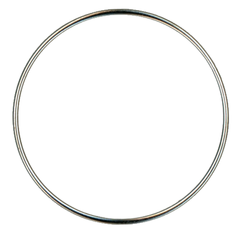 PH2190-08 Flieringa Scleral Fixation Ring 8mm