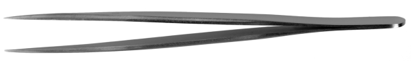 PH2210 Jewelers Forceps #1 Straight