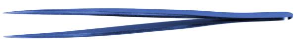 PH2210T Jewelers Forceps #1 Straight