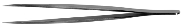 PH2211 Jewelers Forceps #3 Straight