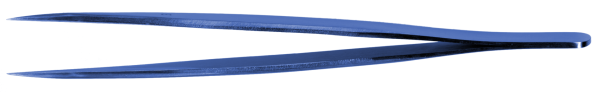 PH2211T Jewelers Forceps #3 Straight