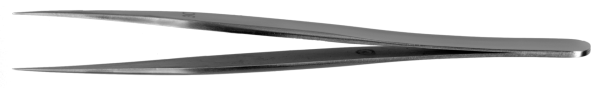 PH2212 Jewelers Forceps #3-C Straight
