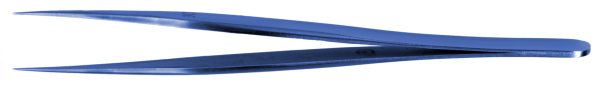 PH2212T Jewelers Forceps #3-C Straight