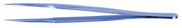 PH2213T Jewelers Forceps #4 Straight