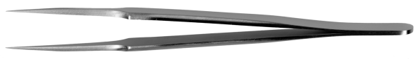 PH2214 Jewelers Forceps #5 Straight