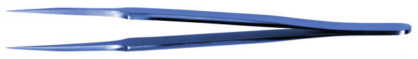 PH2214T Jewelers Forceps #5 Straight