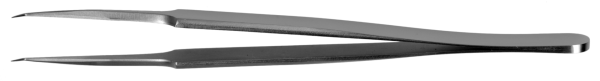 PH2215 Jewelers Forceps #5 Angled