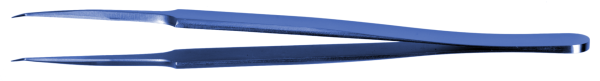 PH2215T Jewelers Forceps #5 Angled