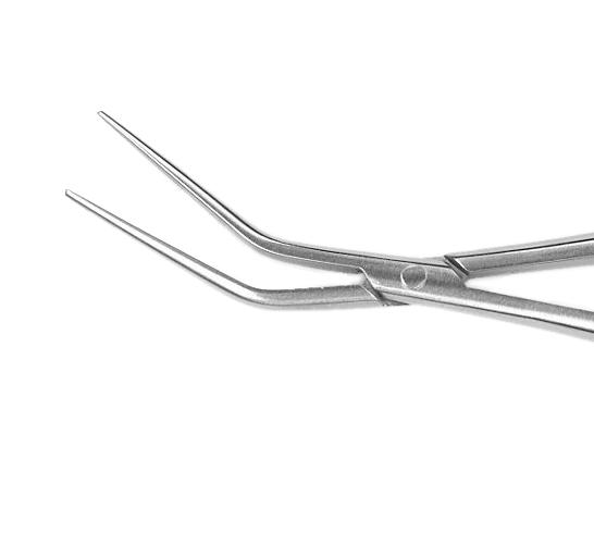 PH2218 Vukich Collamer & ICL Loading Forceps