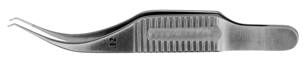PH2243 Colibri Forceps 0.12mm 6mm