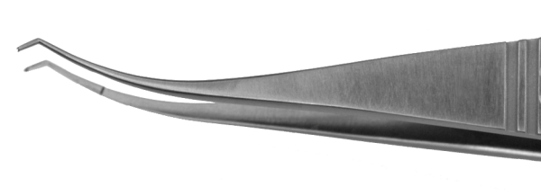 PH2246 Colibri Corneal Forceps 0.12mm 6mm