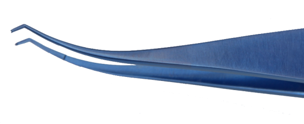 PH2246T Colibri Corneal Forceps 0.12mm 6mm