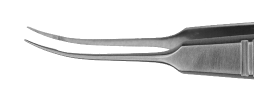 PH2257 McPherson Tying Forceps 4mm