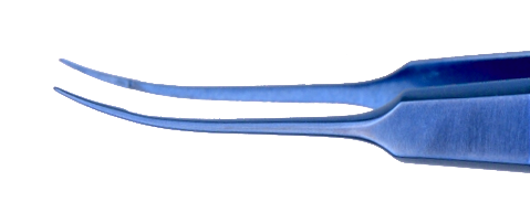 PH2257T McPherson Tying Forceps 4mm