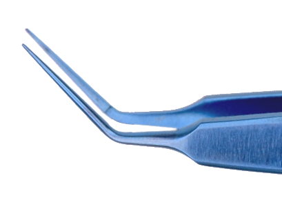 PH2258T Sheets-McPherson Tying Forceps 10mm