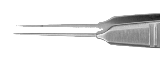 PH2259 Harms-Tubingen Tying Forceps 6mm