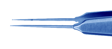 PH2259T Harms-Tubingen Tying Forceps 6mm