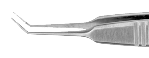 PH2261 McPherson Tying Forceps 4mm