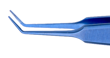 PH2261T McPherson Tying Forceps 4mm