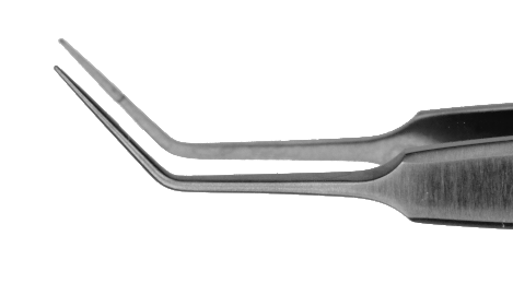 PH2263 Kelman-McPherson Tying Forceps 5mm