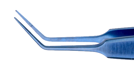 PH2263T Kelman-McPherson Tying Forceps 5mm