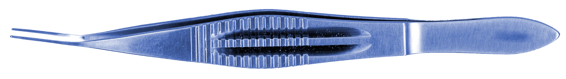 PH2264T Buratto Insertion Forceps - Image 2
