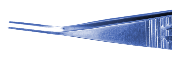 PH2264T Buratto Insertion Forceps