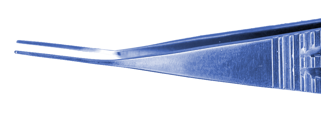 PH2264T Buratto Insertion Forceps