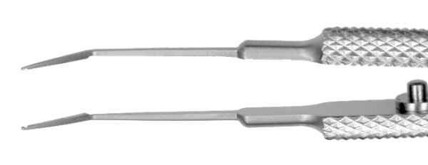 PH2265 Kellan Haptic Forceps