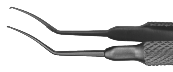 PH2268 Lehner-Utrata Capsulorhexis Forceps