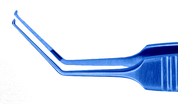 PH2270T Snyder Stripping Forceps