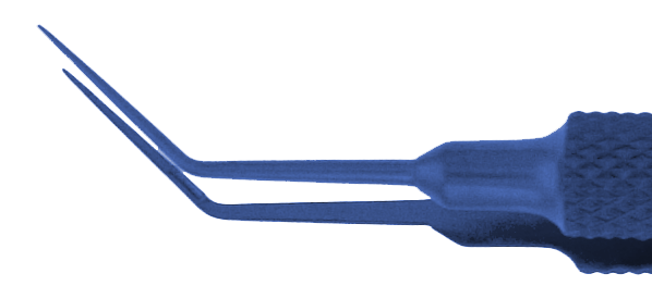 PH2272T Charlie DSEK Donor Forceps