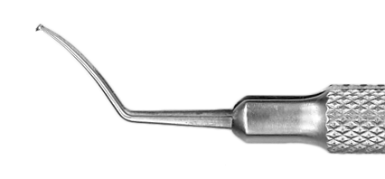 PH2274 Devine MICS Capsulorhexis Forceps