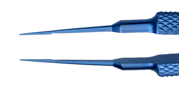 PH2277T Girard-Fine Tying Forceps 5mm