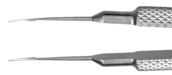 PH2278 Girard-Fine Tying Forceps 5mm
