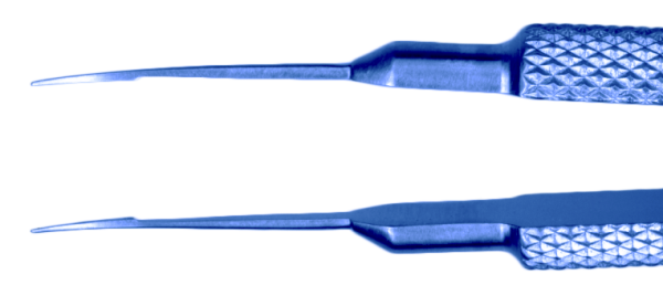 PH2278T Girard-Fine Tying Forceps 5mm