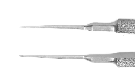 PH2279 Girard Tying Forceps 5mm