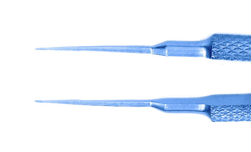 PH2279T Girard Tying Forceps 5mm