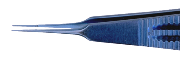 PH2284T Tying Forceps 7mm