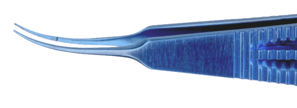PH2286T Tying Forceps 7mm