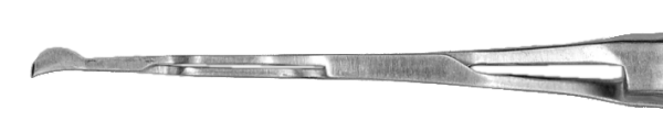 PH2290 Salvitti-Akahoshi Micro Combo Prechopper Forceps