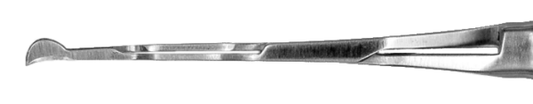 PH2291 Salvitti-Akahoshi Micro Combo Prechopper Forceps